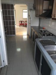 Blk 774 Woodlands Crescent (Woodlands), HDB 4 Rooms #135295732